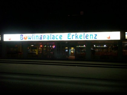 照片: Bowlingpalace Erkelenz